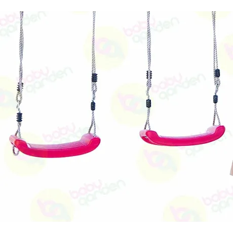 Детская игровая площадка Babygarden Sport 6 - Фото 8