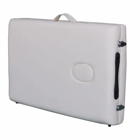 Массажная кушетка DFC NIRVANA Optima (Cream) - Фото 3