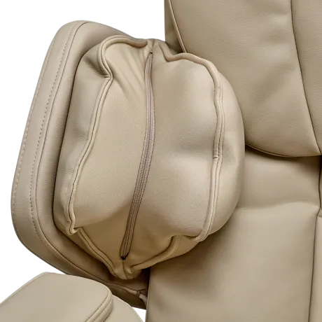 Массажное кресло Ergonova Organic 2 Beige - Фото 7