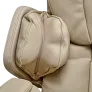 Массажное кресло Ergonova Organic 2 Beige - Фото 7