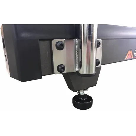 Беговая дорожка AMF 8612RP - Фото 9