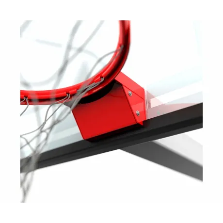 Профессиональная баскетбольная стойка DFC STAND72GP ROLITE - Фото 7