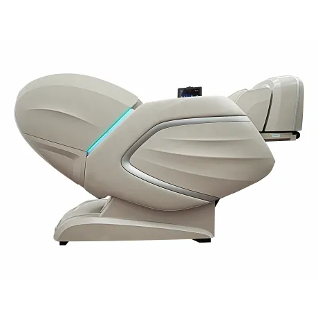 Массажный комплекс FUJIMO TON PRO ZEN F888 Имбирь - Фото 13