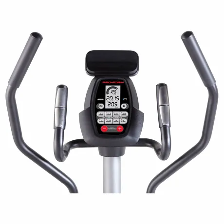 Эллиптический тренажер Pro-Form 225CSE - Фото 2