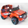 Электромобиль RiverToys Mercedes-Benz E333KX red - Фото 37