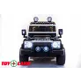 Электромобиль ToyLand LAND ROVER DK-F006 черный - Фото 2