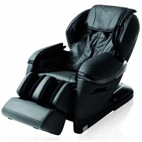 Массажное кресло премиум-класса Casada SkyLiner A300 Графит