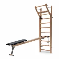 Опция к шведской стенке NOHrD Combi-Trainer вишня Опция к шведской стенке NOHrD Combi-Trainer вишня