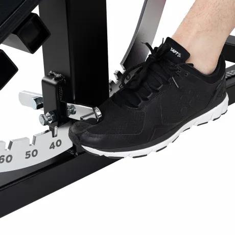 Скамья униерсальная Ironmaster Super Bench PRO V2 - Фото 5