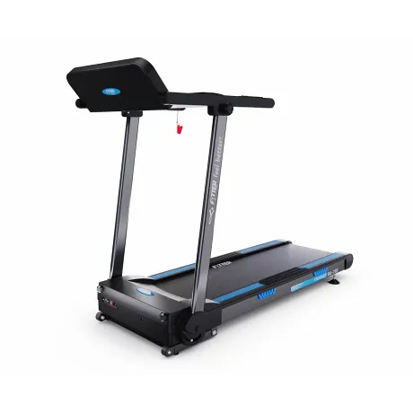 Беговая дорожка DFC FYTTER T-RU-7SX - Фото 5