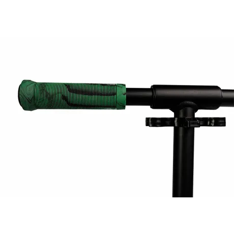 Самокат городской Dewolf SCOOTY 145 зеленый - Фото 6