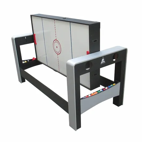 Игровой стол DFC FERIA 2 в 1 трансформер - Фото 3