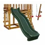 Детская игровая площадка Babygarden Play 8 зеленый - Фото 5