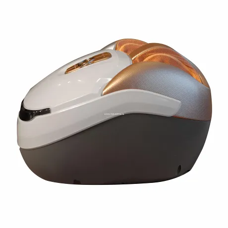 Массажёр для стоп и лодыжек Takasima RK-868 "Ножки в шоколаде" - Фото 3