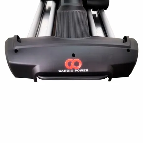 Эллиптический тренажер CardioPower X65 - Фото 3