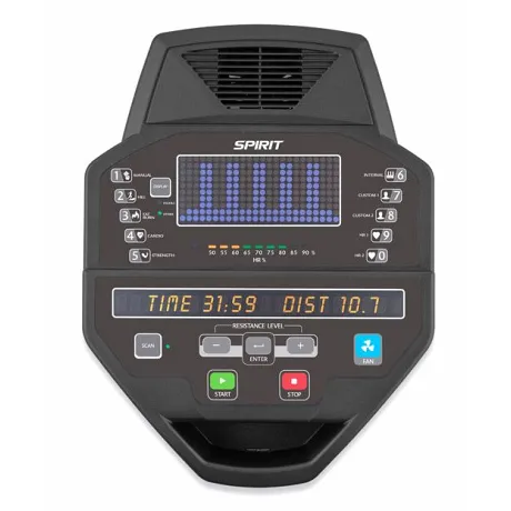 Степпер Spirit Fitness CS800 - Фото 2