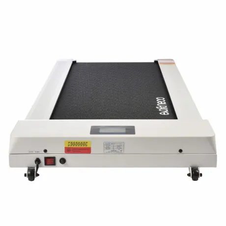 Беговая дорожка EVO FITNESS Fusion - Фото 17