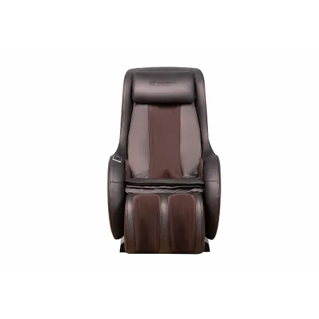 Массажное кресло Ergonova Mini RT Espresso Brown - Фото 6