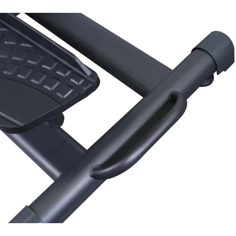 Степпер-кросстрайнер с автонаклоном BRONZE GYM ST800M - Фото 7