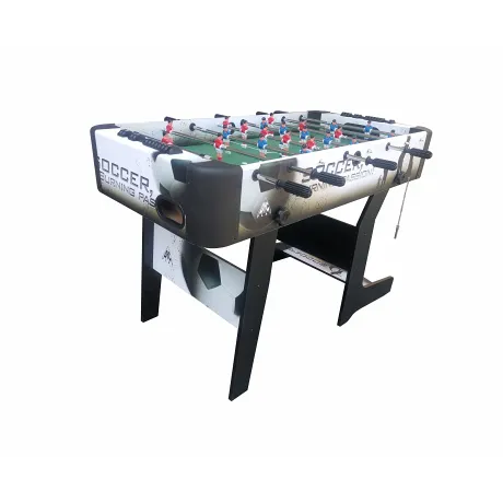 Игровой стол - футбол DFC SOCCER BP