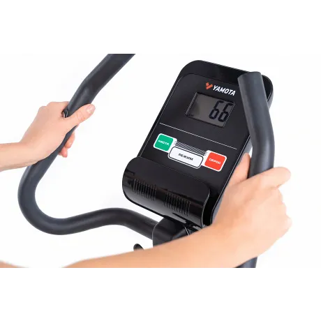 Велотренажер Yamota Cross - Фото 14