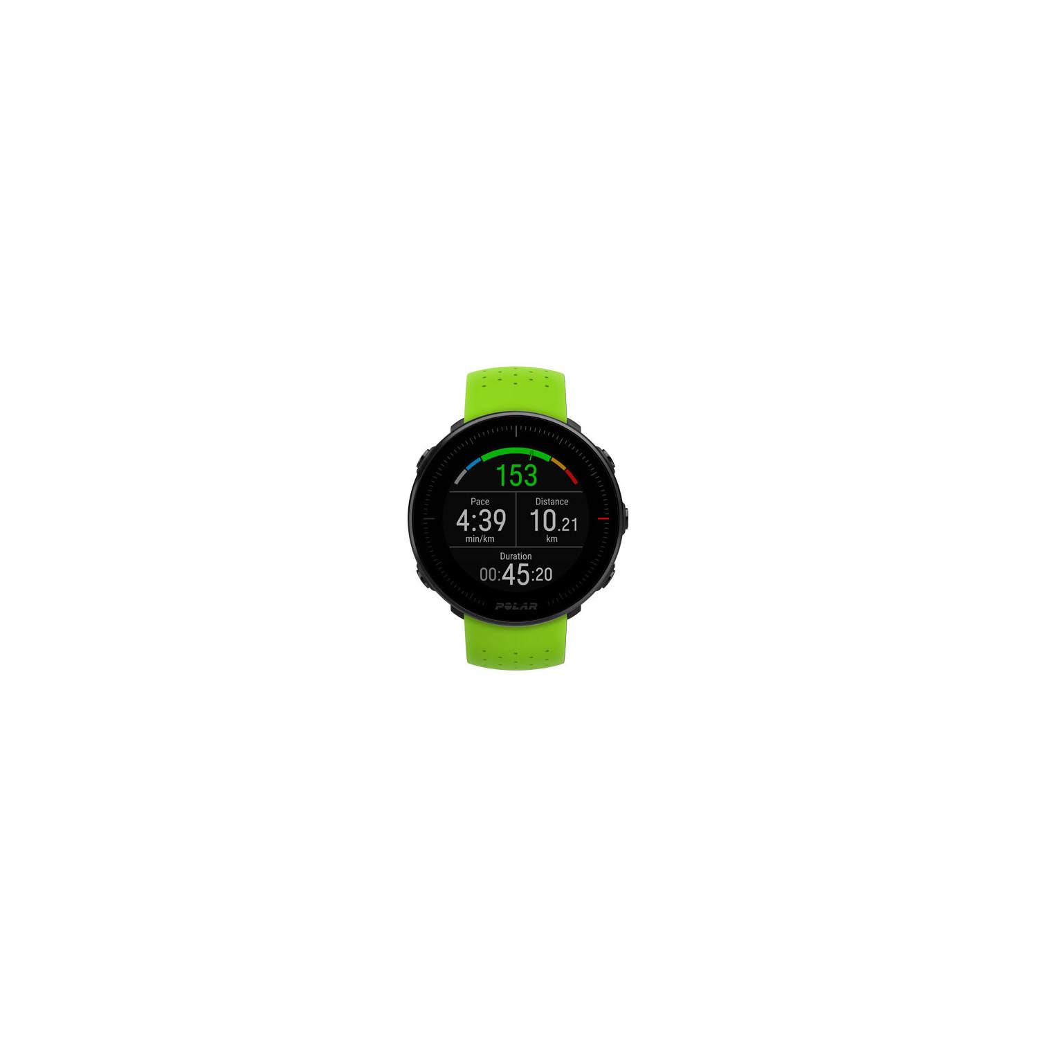Polar vantage new arrivals marathon edition