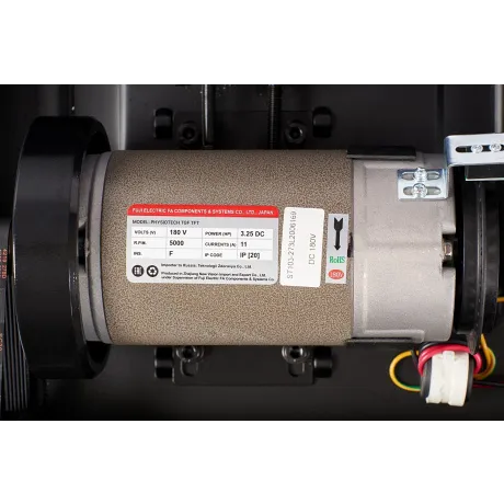 Беговая дорожка Titanium Masters Physiotech TGF TFT - Фото 17