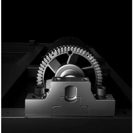 Беговая дорожка домашняя MERACH MR-T01 - Фото 19