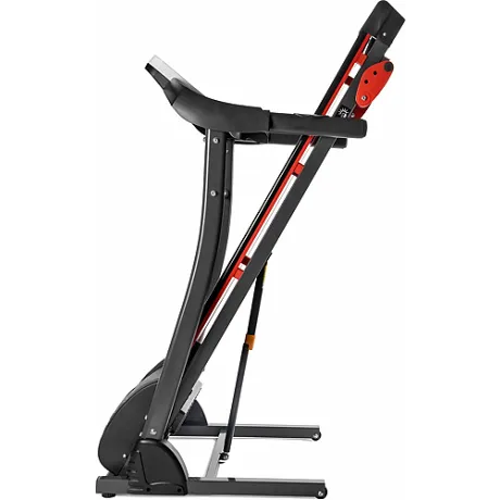 Электрическая беговая дорожка Sundays Fitness T2000D - Фото 5