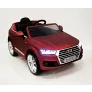 Электромобиль RiverToys AUDI Q7 QUATTRO Cherry - Фото 9