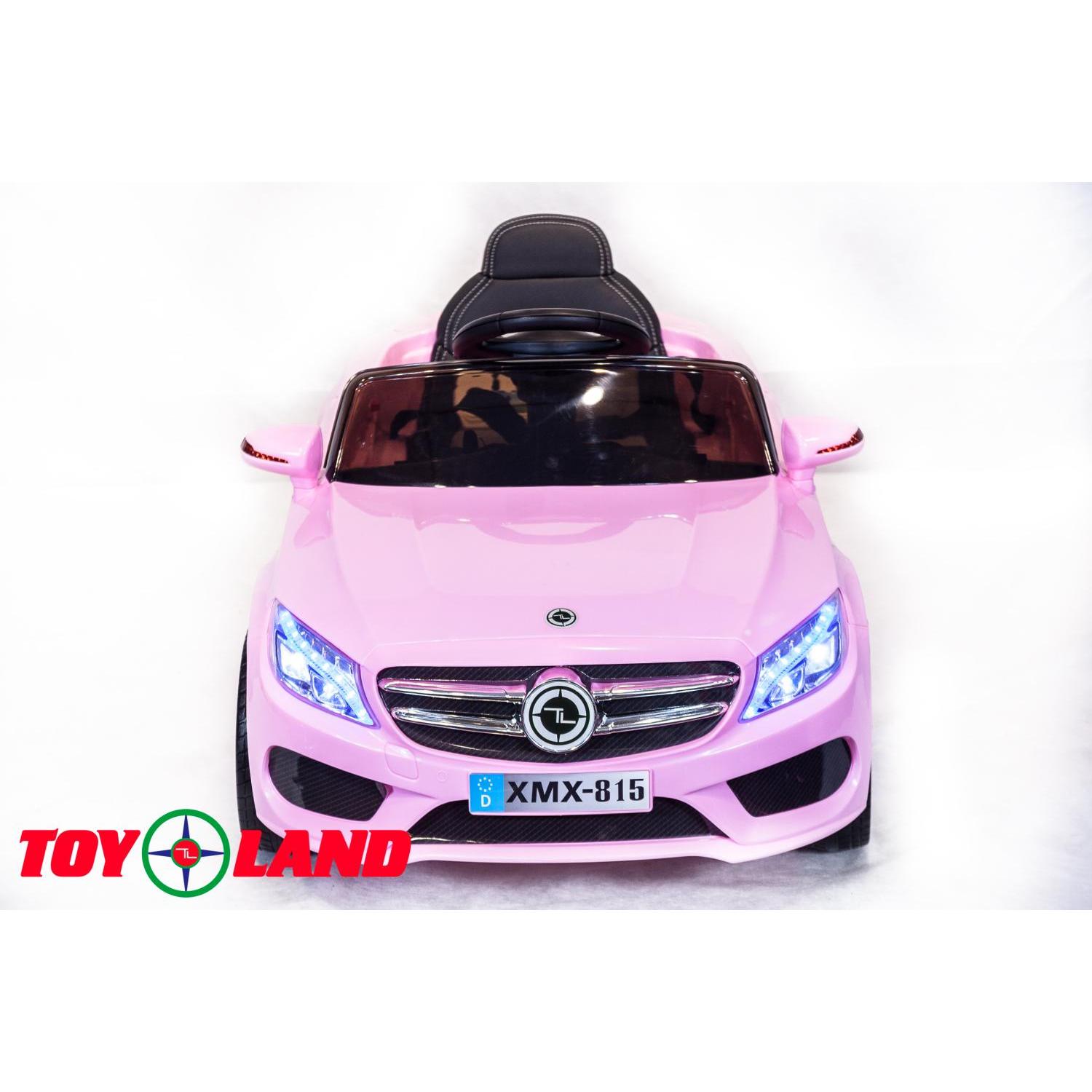 Toyland автомобиль Mercedes XMX 815