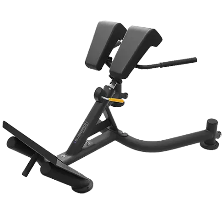SVENSSON INDUSTRIAL X Force 1009 Скамья гиперэкстензия