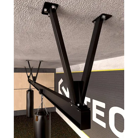 Перекатная система Stecter для боксерских мешков - Фото 3