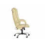 Офисное массажное кресло EGO BOSS EG1001 КРЕМ (Арпатек) - Фото 7