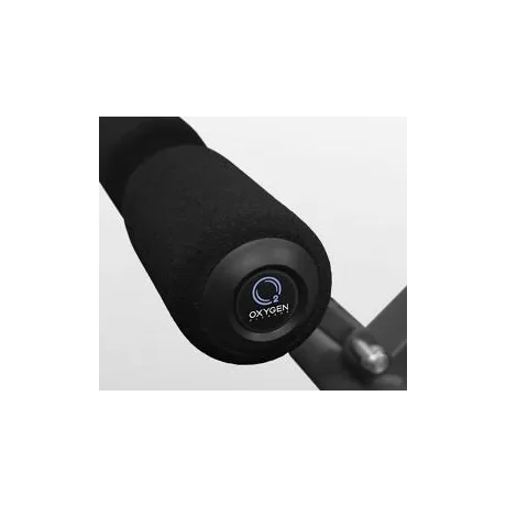 Силовая скамья OXYGEN FITNESS FORT SMITH - Фото 12