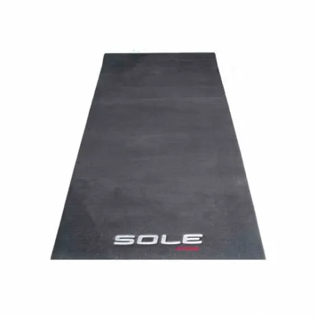 Коврик под тренажер Sole Fitness 200x90 см Коврик под тренажер Sole Fitness 200x90 см