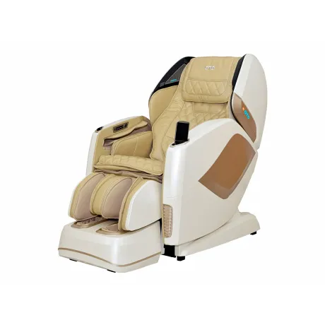 Массажное кресло OTO Prestige Zen PE-09 Бежевое