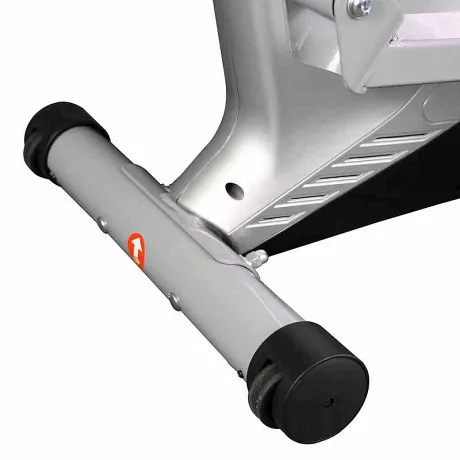 Эргометр эллиптический Everyfit K8722HP - Фото 2