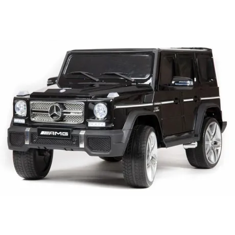 Детский электромобиль Barty Mercedes-Benz G65 AMG