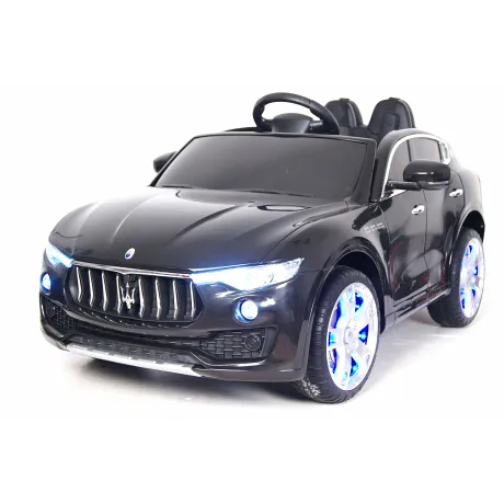 Электромобиль RiverToys А008АА MASERATI LEVANTE