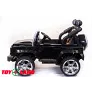 Электромобиль ToyLand MB DK-F008 черный - Фото 5