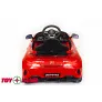 Электромобиль ToyLand Mercedes-Benz GTR красный - Фото 6