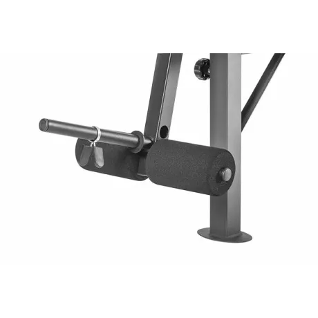 Скамья силовая со стойками HastDual - Фото 9