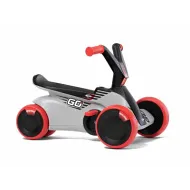 Веломобиль BERG Go2 SparX Red