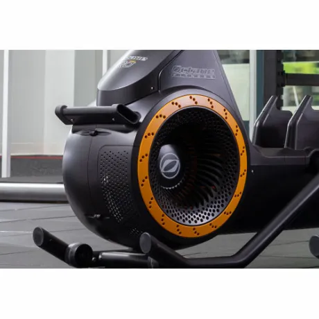 Гребной тренажер Octane RO - Фото 8