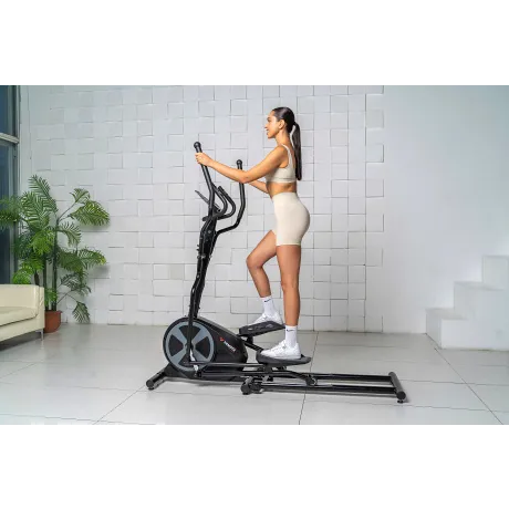 Эллиптический тренажер Yamota Cardio - Фото 26