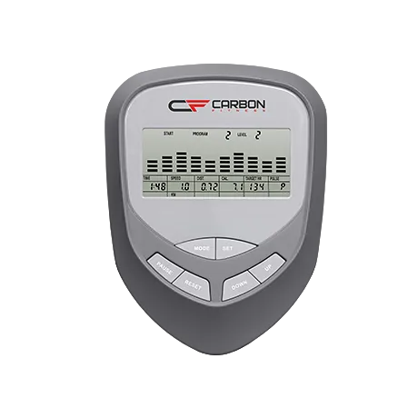 Велотренажер CARBON FITNESS U407 - Фото 12