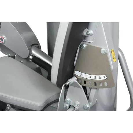 Hoist Roc it RS 1402 Leg Curl