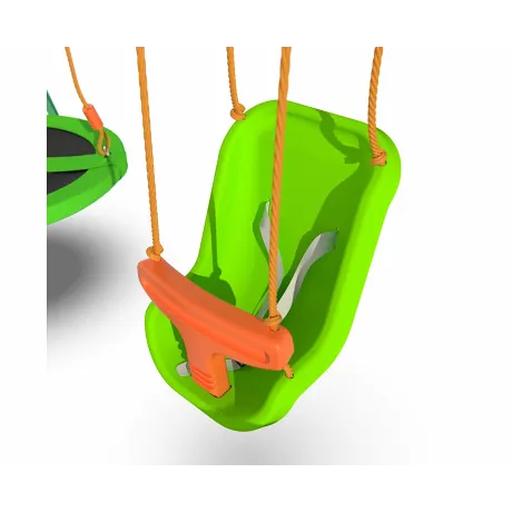 Игровой комплекс для детей DFC RGN-02 - Фото 5