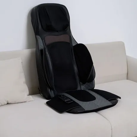 Массажная накидка GESS Super Body - Фото 8